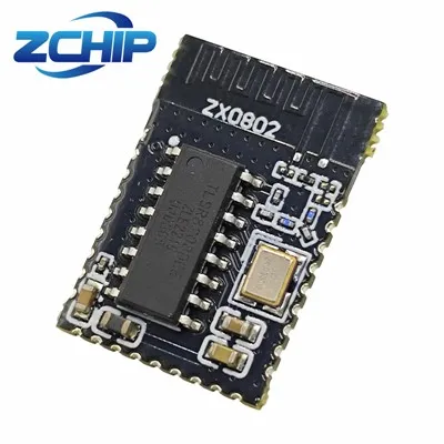 BLE Smart Module BLE Smart Module