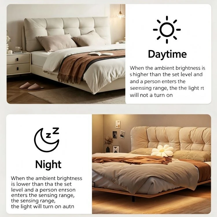 Remote Control LED Strip Lights2