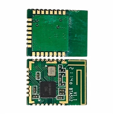 Funkcije Bluetooth modula