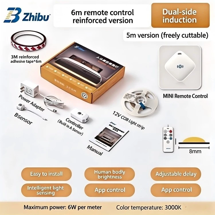 Smart LED Strip Lights suppliers